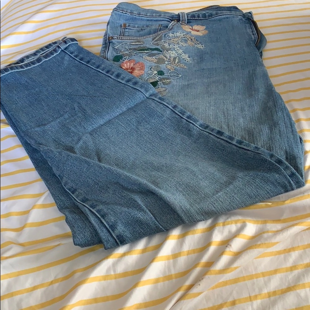 Jeans